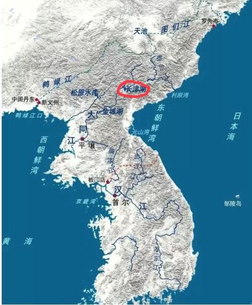 长津湖原木在移动真实的长津湖战役远不是电影可以表现的