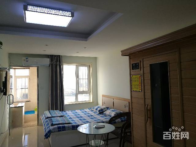 【图】- 北汤温泉家庭宾馆 - 沈阳沈北新区新城子日租