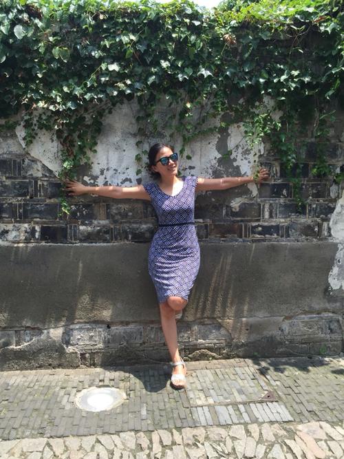 新苏州---千年古镇和现代都市的完美融合!