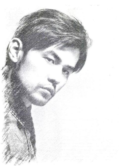 谁有这张图片的超清?如果没有给我几张别的周杰伦的手绘吗?谢谢了