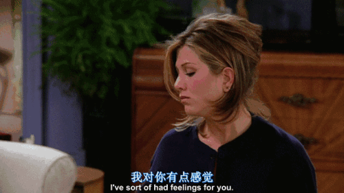 friends老友记第2季表情包制作专辑