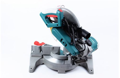 木工倒装手提两用电锯专业电动工具 8寸电圆锯 金田装修级60齿锯片