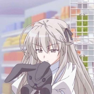 穹妹头像,爱死这婆娘?