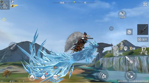 妄想山海:宠物攻略大全!其实普通坐骑,也可以碾压千年