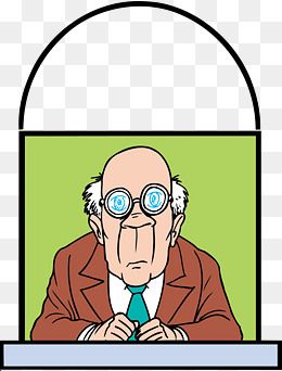 安静卡通图片大全