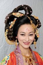 《公主嫁到》韦贵妃