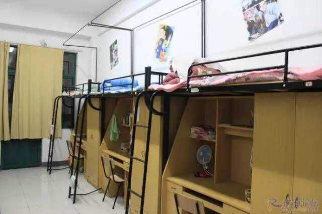 浙江树人学院实力怎样是几本院校学费多少宿舍环境如何