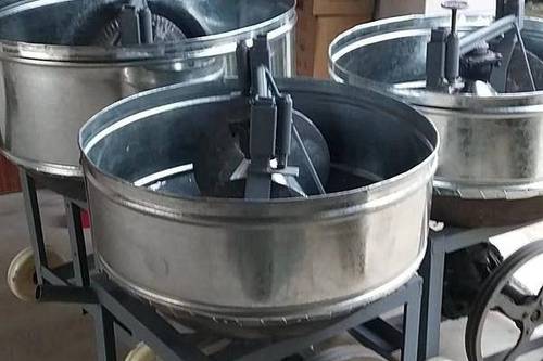 0/台 食品搅拌机  电动碾槽丶辣椒面