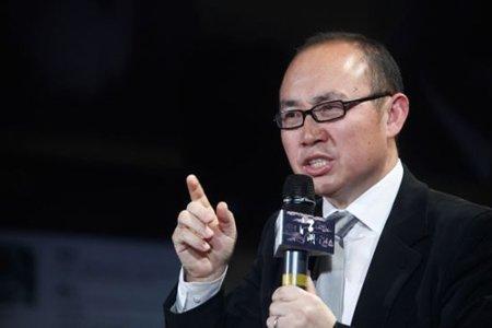 潘石屹有多少钱 潘石屹的身价和资产揭秘
