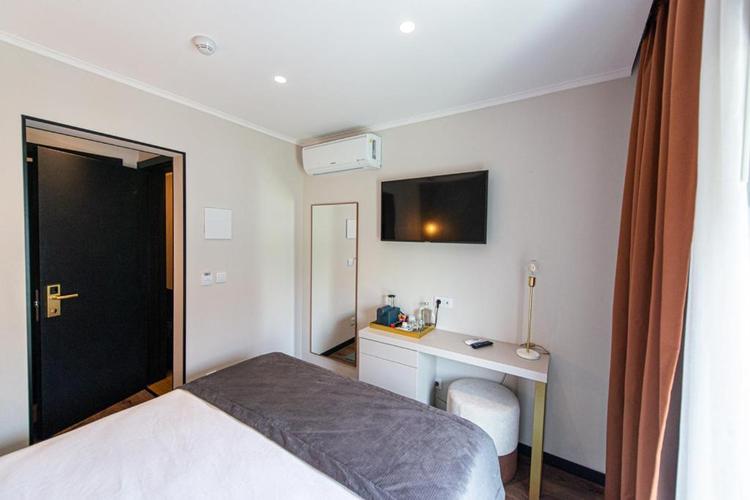 杜普洛魅力精品酒店 (duplo charme boutique hotel)