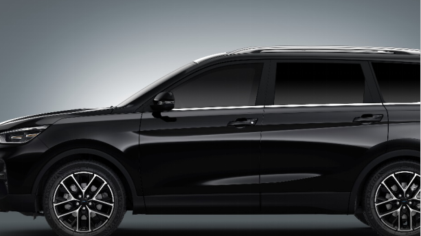 长安欧尚科赛pro搭载蓝鲸动力,大7座suv又一好选择