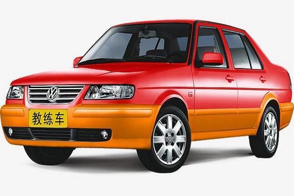 教练车是什么牌子