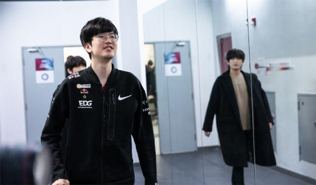 专访edgjiejie夸一下viper打得太稳了