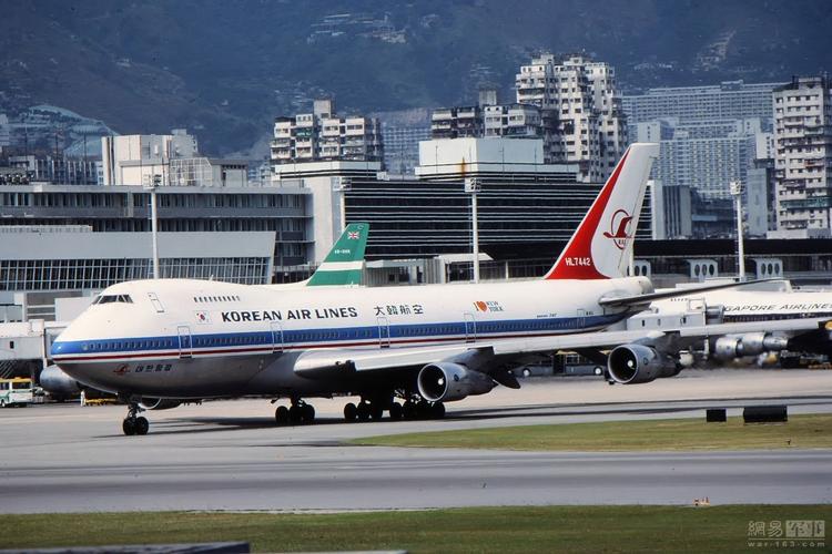 大韩航空007_大韩航空007号