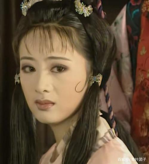 上错花轿嫁对郎,再也不会有如此用心的古装剧了