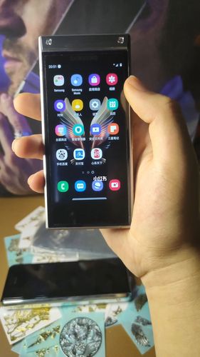 三星w2019如何指纹解_三星怎么样_三星w2019_科技数码