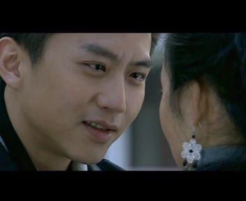 第3遍看【艰难爱情】有感