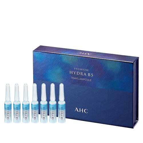 科浡 ahc 安瓶 ahc primium hydra b5 7days ampoule 7346511.