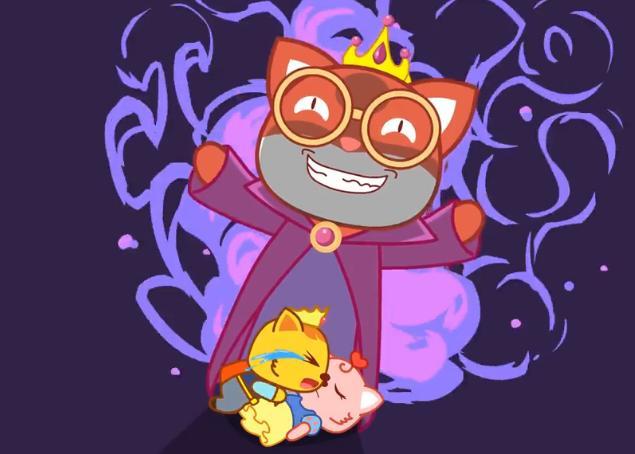 盘点猫小帅抖音里那些被玩坏的搞怪视频