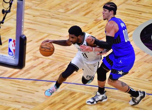 交易截止日最佳引援?阿隆戈登从三个方面让掘金更出色