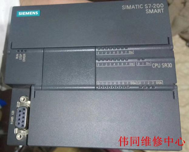 佛山卡乐plc维修中心