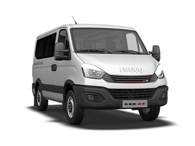 依维柯欧胜-超瑞快运版m1-30低顶