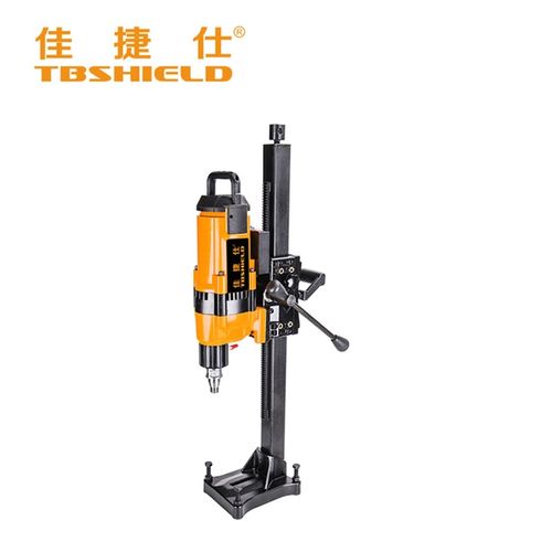 金指数佳捷仕 j02-260 工程钻机