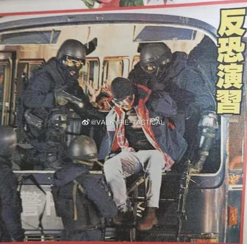 香港飞虎队历史回顾第一弹:"经典蓝虎"