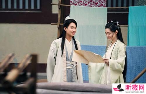 赘婿中宁毅和苏檀儿圆房是第几集宁毅和苏檀儿是什么感情