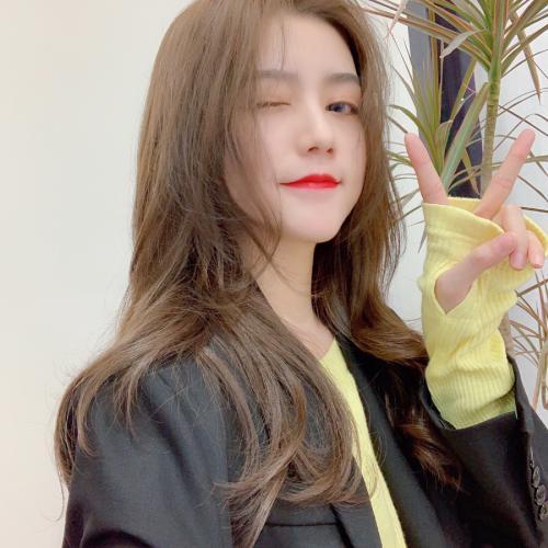 微信头像美女头像真实照片