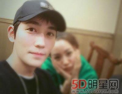 朱一龙八年女友是谁 只愿他的另一半干净适合他就行了