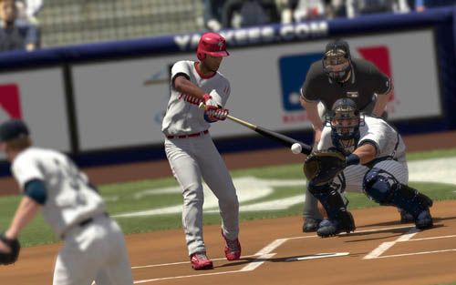 4月22日与布卢明顿一起感受"棒球热浪"