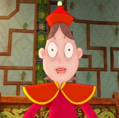 成年人才能看懂《神厨小福贵》的结局,反派获胜是时代