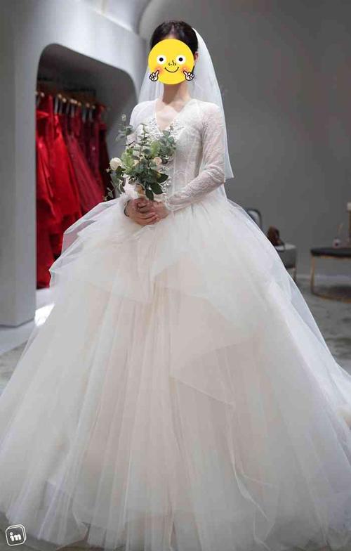 denise婚纱礼服高级定制