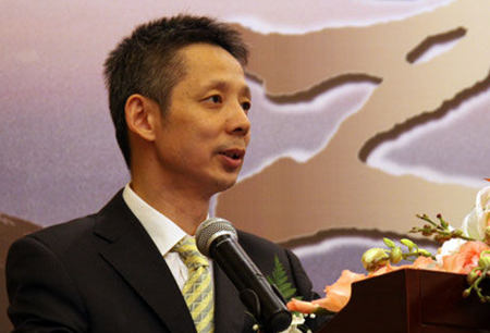 最强大脑主持人蒋昌建个人资料?
