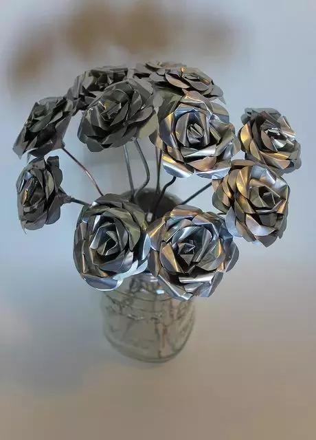 易拉罐可乐瓶千万不要再扔掉了!这样改造一下,放在家里太实用!