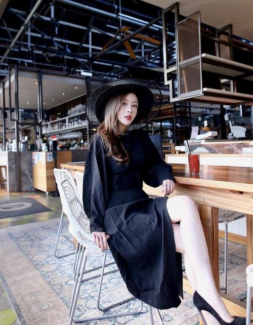 上海几个知名的名媛生活照曝光,看看他们平时的生活