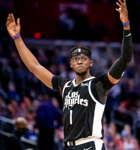 雷吉杰克逊只是一位底薪球员但为什么快船西决失利他哭的最凶