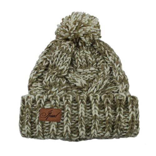 knitted hats / beanie hat / winter hat