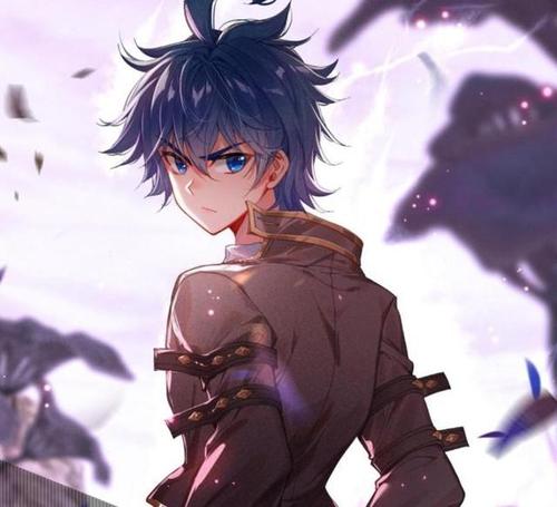 原创斗罗大陆:历代主角名字含义,霍雨浩名字的2种意义你知道吗?