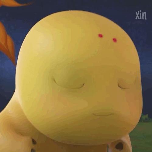 有人知道妹妹经常用的那个胖恐龙表情包叫什么吗