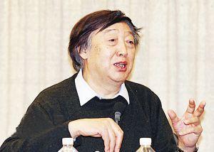 冯骥才批"月饼文化"变质 称反腐是扶正祛邪