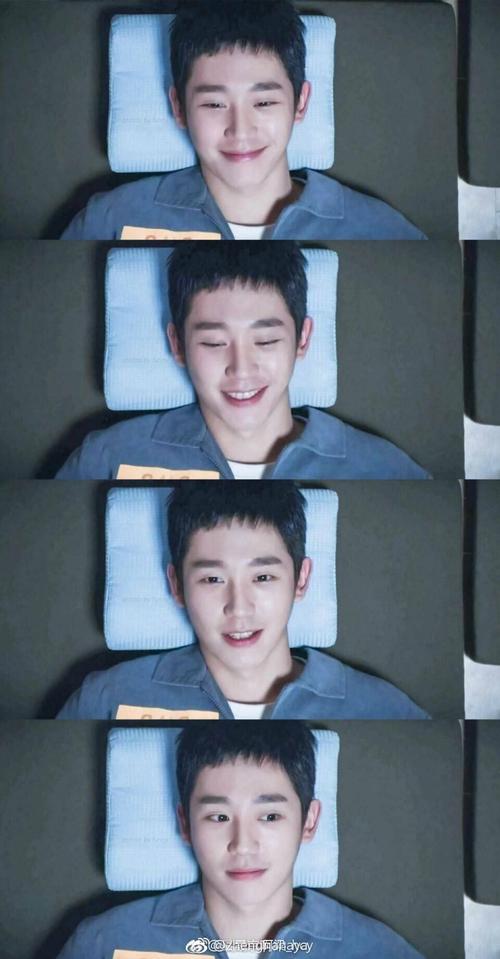 丁海寅可萌可帅可奶可攻