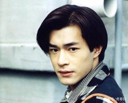 风陵渡口初相遇,一见杨过误终身!早期古天乐也是小鲜肉