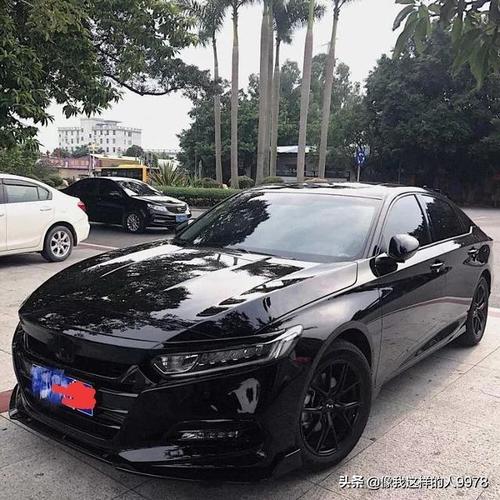 十代雅阁哪个颜色最好看各位可以发表一下比较中意的颜色吗