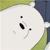 裸熊情侣头像一对【点击鼠标右键下载】