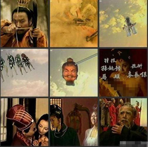 89版的《封神榜》最贴合原著,为什么只播5集就被禁了?