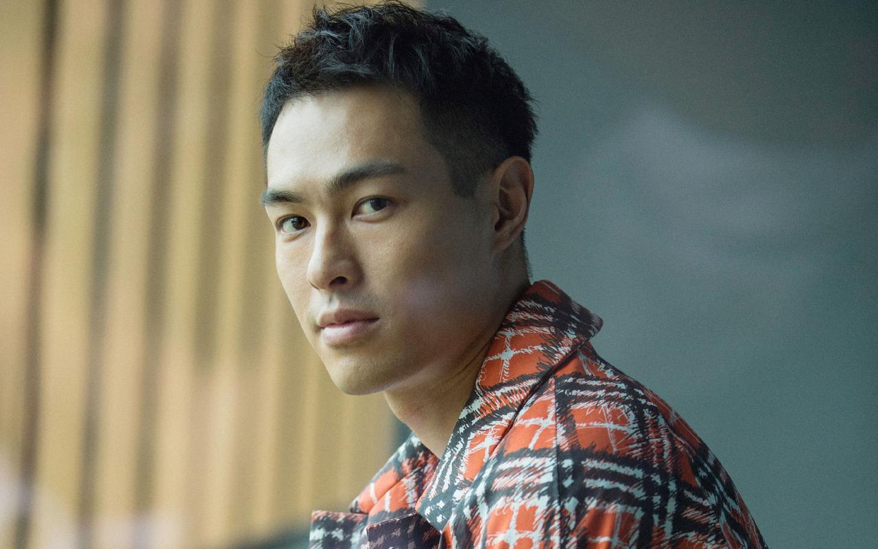 宁帅气图片高清电脑桌面壁纸,港台明星,帅气,帅哥,演员,帅哥明星,杨?