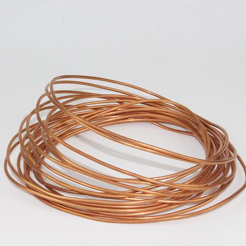 调用气管气动制冷设备冰柜铜管油管毛细管