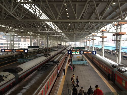 2013贵阳西江苗寨过新年